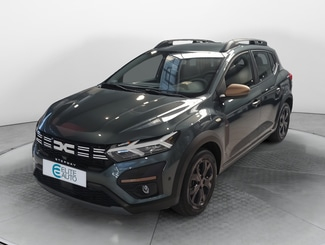 Dacia Sandero sandero tce 90 cvt