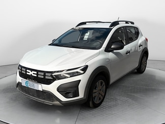 Dacia Sandero sandero eco-g 100