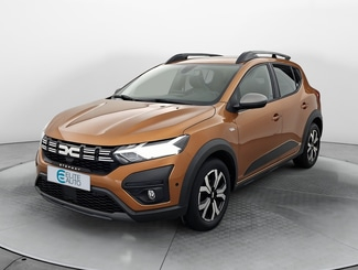 Dacia Sandero sandero eco-g 100