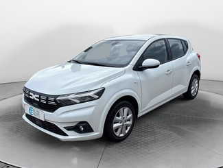 Dacia Sandero sandero eco-g 100