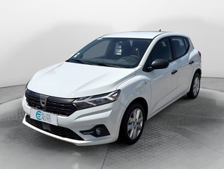 Dacia Sandero sandero sce 65