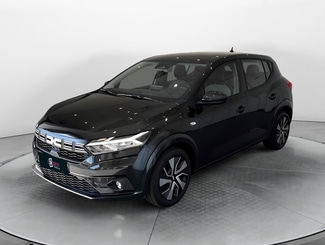 Dacia Sandero sandero sce 65 gsr2
