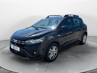 Dacia Sandero sandero tce 90