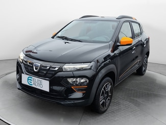 Dacia Spring spring achat intégral