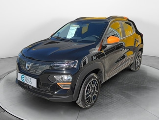 Dacia Spring spring achat intégral