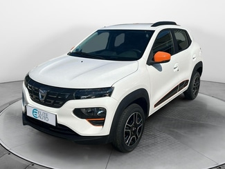 Dacia Spring spring achat intégral