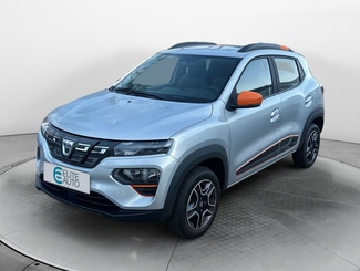 Dacia Spring spring achat intégral