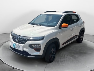 Dacia Spring spring achat intégral