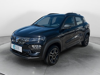 Dacia Spring spring achat intégral