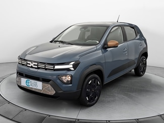 Dacia Spring spring gsr2 65