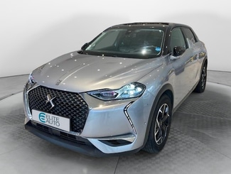 Ds Ds 3 crossback ds3 crossback bluehdi 130 eat8