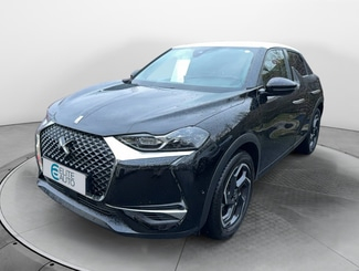 Ds Ds 3 crossback ds3 crossback puretech 130 eat8
