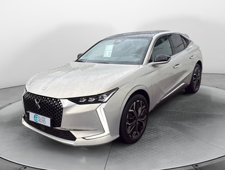 Ds Ds 4 ds 4 bluehdi 130 eat8