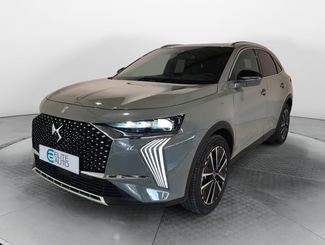 Ds Ds 7 ds 7 bluehdi 130 eat8