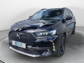 Ds Ds7 crossback ds7 crossback hybride e-tense 300 eat8 4x4