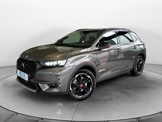 Ds Ds7 crossback ds7 crossback hybride e-tense 300 eat8 4x4