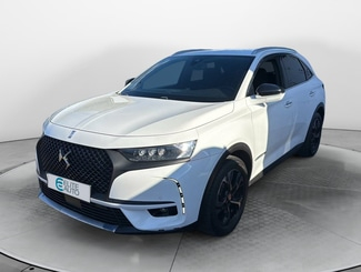 Ds Ds7 crossback ds7 crossback puretech 130 bvm6