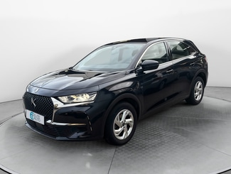 Ds Ds7 crossback ds7 crossback puretech 130 bvm6