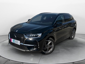 Ds Ds7 crossback ds7 crossback hybride e-tense 300 eat8 4x4