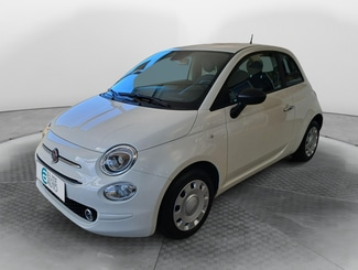 Fiat 500 500 1.0 70 ch hybride bsg s/s