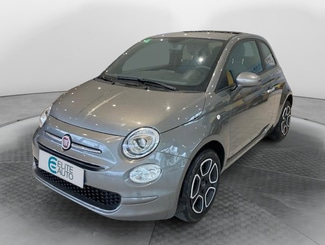 Fiat 500 500 1.0 70 ch hybride bsg s/s