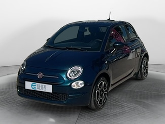 Fiat 500 500 1.0 70 ch hybride bsg s/s