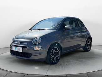 Fiat 500 500 1.0 70 ch hybride bsg s/s