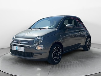 Fiat 500 500 1.0 70 ch hybride bsg s/s