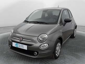 Fiat 500 500 1.0 70 ch hybride bsg s/s
