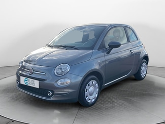 Fiat 500 500 1.0 70 ch hybride bsg s/s