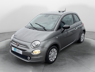 Fiat 500 500 1.0 70 ch hybride bsg s/s