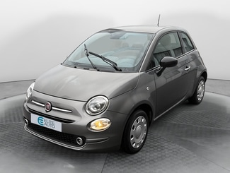 Fiat 500 500 1.0 70 ch hybride bsg s/s