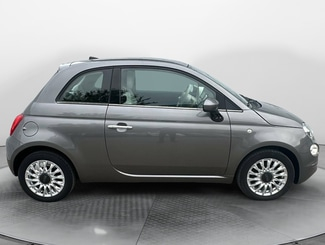 Fiat 500 my20 serie 7 euro 6d 500 1.2 69 ch eco pack s/s