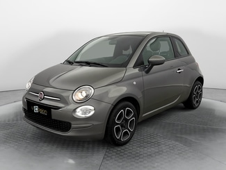 Fiat 500 500 1.0 70 ch hybride bsg s/s