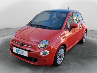 Fiat 500 500 1.0 70 ch hybride bsg s/s