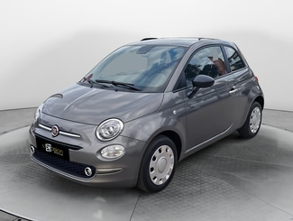 Fiat 500 500 1.0 70 ch hybride bsg s/s