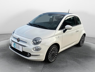 Fiat 500 serie 6 500 0.9 85 ch twinair s&s