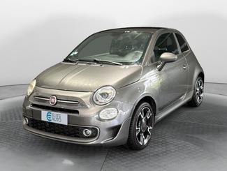 Fiat 500 serie 6 500 1.2 69 ch