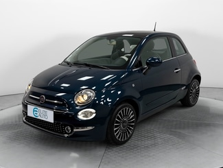 Fiat 500 serie 6 euro 6d 500 0.9 85 ch twinair s/s