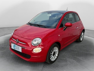Fiat 500 serie 6 euro 6d 500 1.2 69 ch eco pack