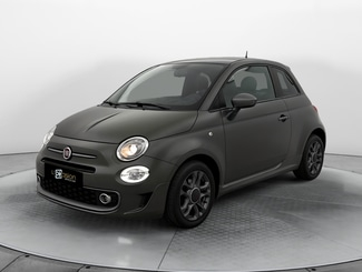 Fiat 500 serie 6 euro 6d 500 1.2 69 ch s/s