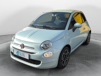 Fiat 500 serie 8 euro 6d-temp 500 1.0 70 ch hybride bsg s/s