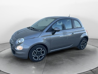 Fiat 500c 500c 1.0 70 ch hybride bsg s/s