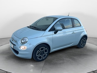Fiat 500c 500c 1.0 70 ch hybride bsg s/s