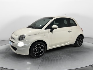 Fiat 500c 500c 1.0 70 ch hybride bsg s/s