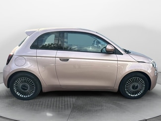 Fiat 500 3+1 electrique 500 3+1 e 118 ch
