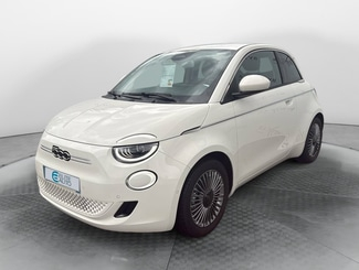 Fiat 500 électrique 500 e 95 ch