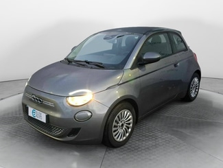Fiat 500 électrique 500 e 118 ch