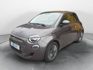Fiat 500e berline 500 e 95 ch