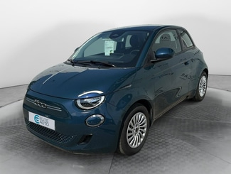 Fiat 500 électrique 500 e 95 ch